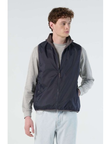 SOL-44001-Unisex Reversible Bodywarmer Winner